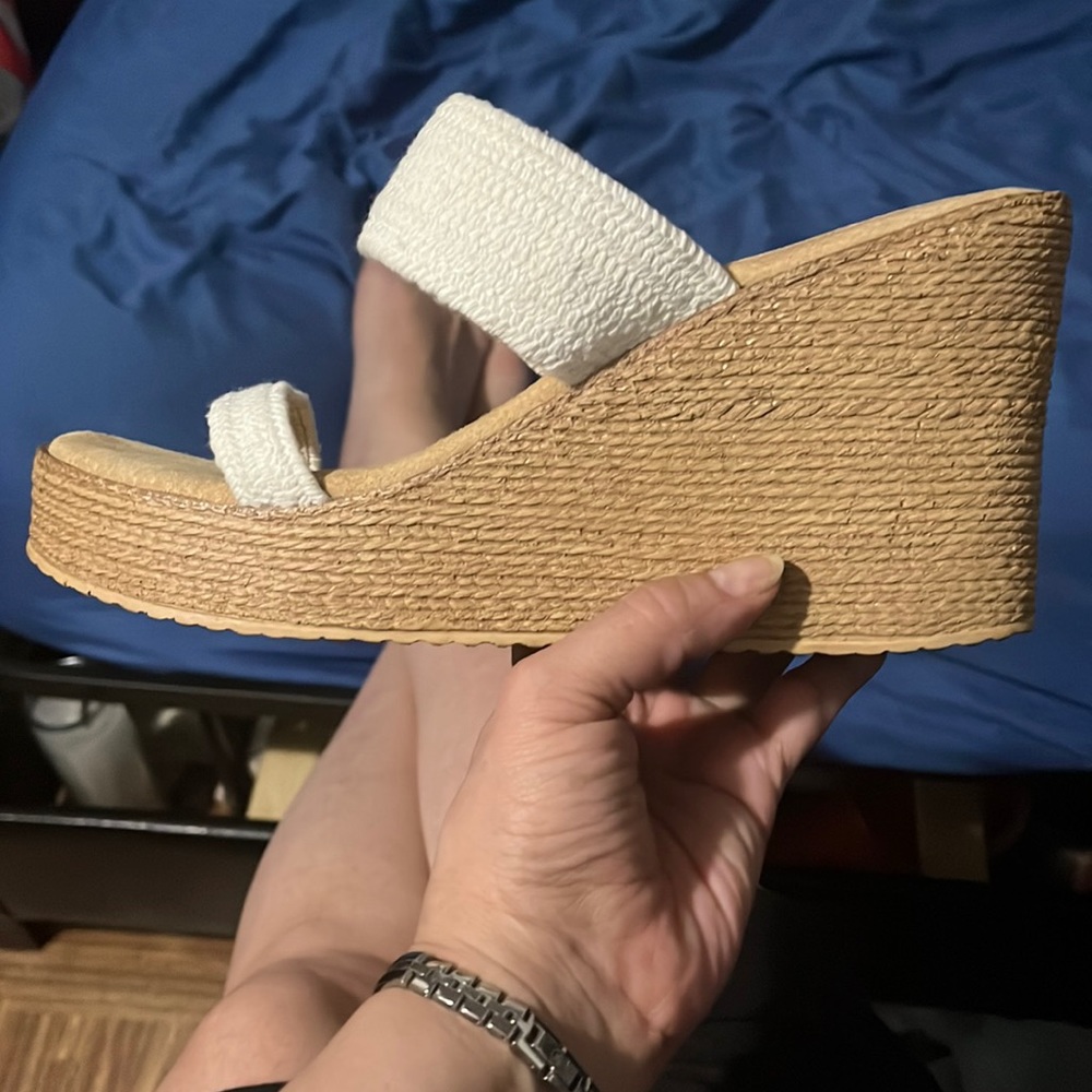 SBICCA- Size 11